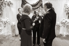 Toronto Wedding: Donna and Stephen