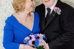 Toronto Wedding: Donna and Stephen
