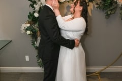 Wedding of Edson and Ruthe