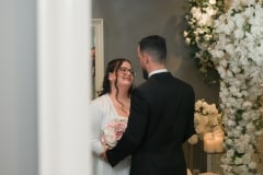Wedding of Edson and Ruthe