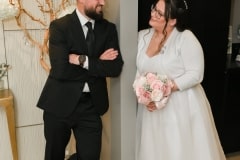 Wedding of Edson and Ruthe