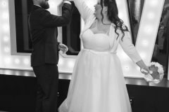 Wedding of Edson and Ruthe