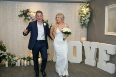 Elizabeth & Pavel