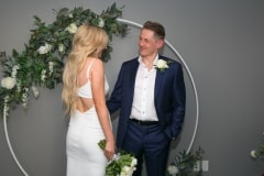 Elizabeth & Pavel