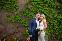 Elizabeth & Pavel