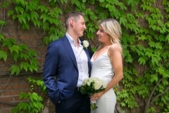 Elizabeth & Pavel