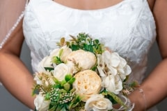 Wedding of Ellaine and Jerome