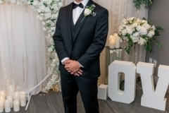 Wedding of Ellaine and Jerome