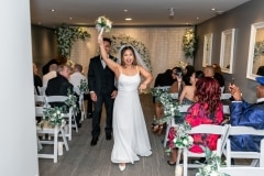Wedding of Ellaine and Jerome