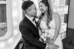 Wedding of Ellaine and Jerome