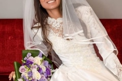 Wedding of Ena and Justin