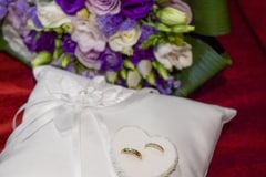Wedding of Ena and Justin