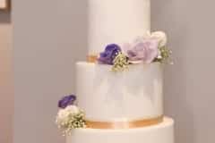 Wedding of Ena and Justin