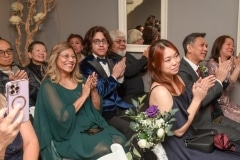 Wedding of Ena and Justin