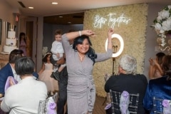 Wedding of Ena and Justin