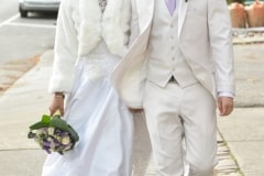 Wedding of Ena and Justin