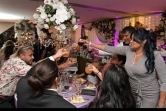 Wedding of Ena and Justin