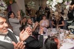 Wedding of Ena and Justin