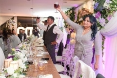 Wedding of Ena and Justin