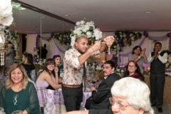Wedding of Ena and Justin