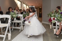 Wedding of Ena and Justin