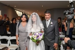 Wedding of Ena and Justin
