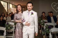Wedding of Ena and Justin