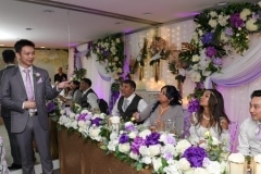 Wedding of Ena and Justin