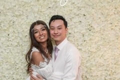 Wedding of Ena and Justin
