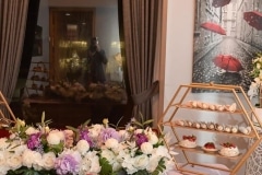 Wedding of Ena and Justin