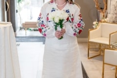 Wedding of Erika & Yevhenii