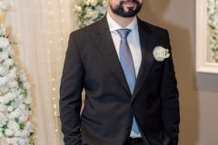 Wedding of Erika & Yevhenii