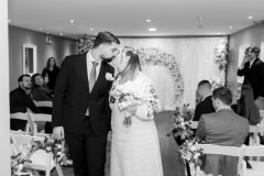 Wedding of Erika & Yevhenii