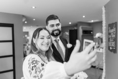 Wedding of Erika & Yevhenii
