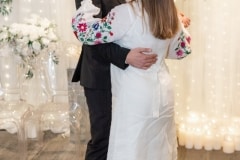Wedding of Erika & Yevhenii