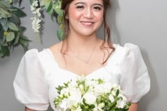 Wedding of Faye and Charlie