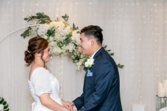 Wedding of Faye and Charlie