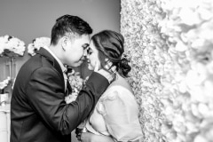 Wedding of Faye and Charlie