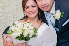 Wedding of Faye and Charlie