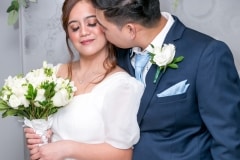 Wedding of Faye and Charlie