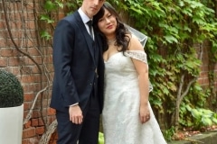 Fen Na & Micheal's Wedding