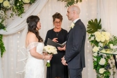 Fen Na & Micheal's Wedding