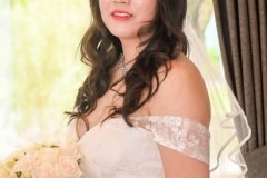 Fen Na & Micheal's Wedding