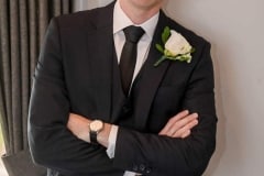 Fen Na & Micheal's Wedding