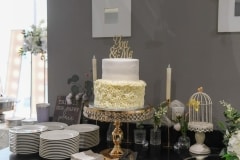 Fen Na & Micheal's Wedding