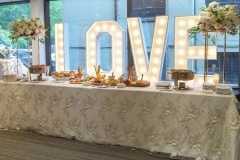 Fen Na & Micheal's Wedding