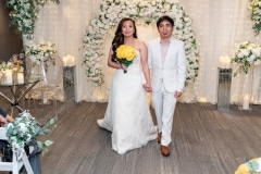 Wedding of Fraulein and Renato