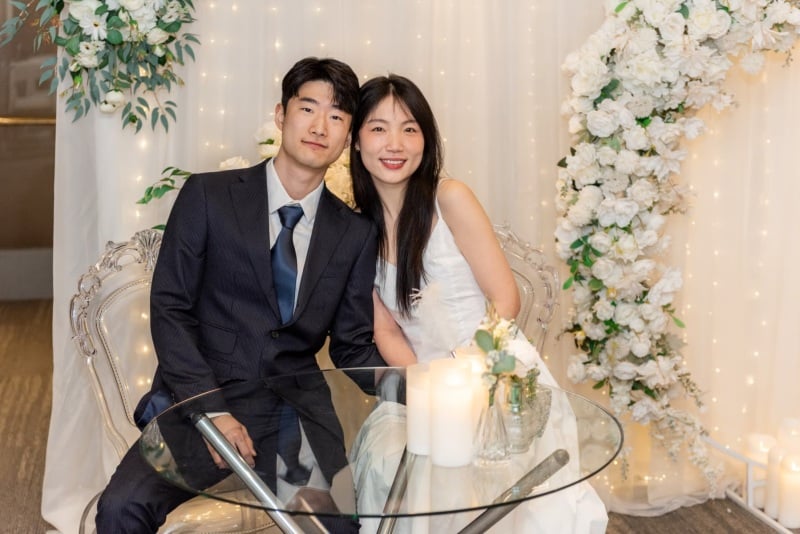 Congratulations Fuzhen and Michael