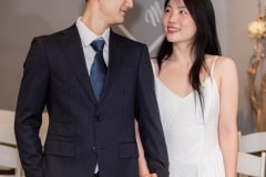 Congratulations Fuzhen and Michael