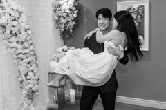 Congratulations Fuzhen and Michael